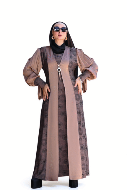 عباية